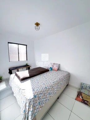 Apartamento Com 2 Quartos Para Locação Em Uvaranas