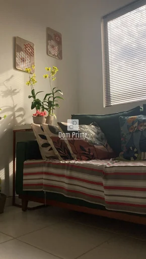 <strong>Apartamento Padrão</strong>&nbsp;<small>(2 dormit&oacute;rios)</small>