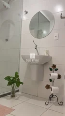 <strong>Apartamento Padrão</strong>&nbsp;<small>(2 dormit&oacute;rios)</small>