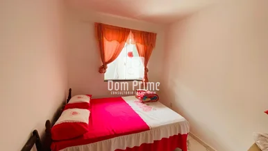 Casa Com 2 Quartos Para Locação Em Uvaranas