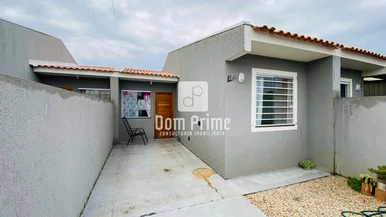 <strong>Casa Dona Marli</strong>