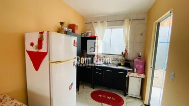 Casa Com 2 Quartos Para Locação Em Uvaranas