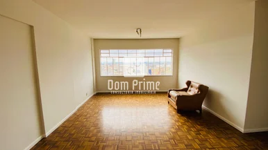 Apartamento Com 3 Quartos 1 Suíte Para Locação No Centro