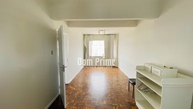 <strong>Apartamento Padrão</strong>&nbsp;<small>(3 dormit&oacute;rios sendo 1 su&iacute;te)</small>