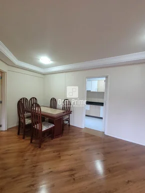 <strong>Apartamento Padrão</strong>&nbsp;<small>(3 dormit&oacute;rios sendo 1 su&iacute;te)</small>