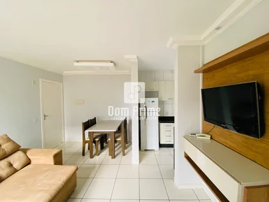 Apartamento Com 2 Quartos Para Locação Em Uvaranas