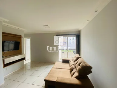 Apartamento Com 2 Quartos Para Locação Em Uvaranas