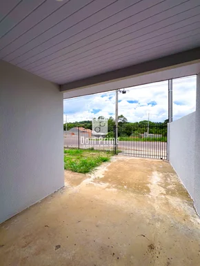 Casa De Esquina Com 2 Quartos Em Uvaranas No Gsp