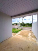 <strong>Casa de Esquina com 2 quartos em Uvaranas no GSP</strong>