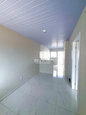 Casa Com 2 Quartos No Jardim Los Angeles