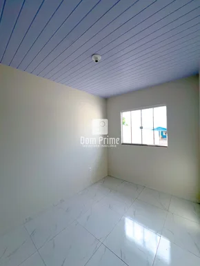 Casa Com 2 Quartos No Jardim Los Angeles