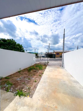 <strong>Casa com 2 quartos no Jardim Los Angeles</strong>