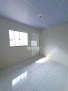 <strong>Casa com 2 quartos no Jardim Los Angeles Fundos</strong>