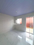 <strong>Casa com 2 quartos no Jardim Los Angeles Fundos</strong>