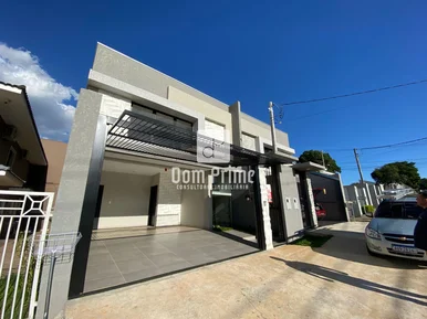 <strong>Sobrado com 3 Suítes em Oficinas</strong>