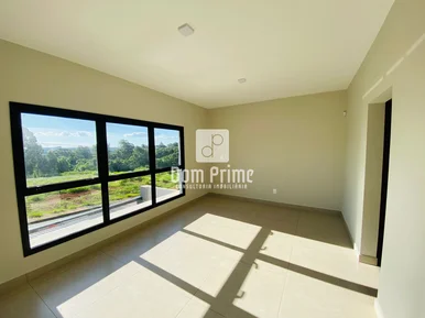 Sobrado Com 3 Suítes Em Oficinas