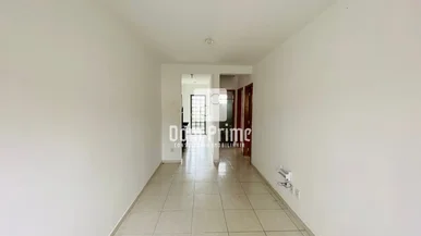 Casa Com 2 Quartos Para Locação No Nova Rússia