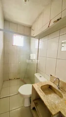 <strong>Casa com 2 quartos para Locação no Nova Rússia</strong>