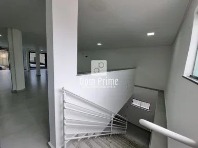 Sala Comercial Com 115m² Para Locação No Centro