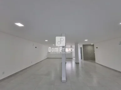 Sala Comercial Com 115m² Para Locação No Centro