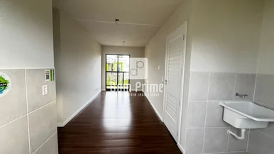 Apartamento Com 2 Quartos Em Uvaranas