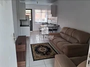 <strong>Casa com 2 quartos no Contorno</strong>