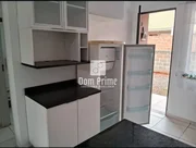<strong>Casa com 2 quartos no Contorno</strong>