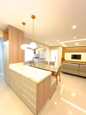 Apartamento Com 3 Quartos 1 Suíte Edifício Oscar Niemeyer