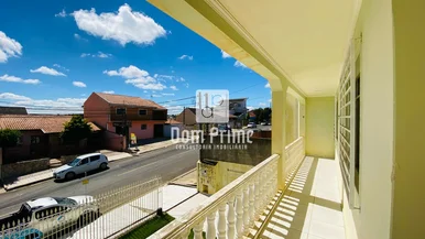 Sobrado Com 4 Quartos 3 Suites Para Locação Jardim Gianna