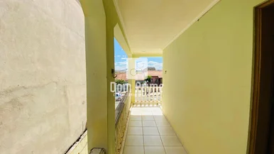 Sobrado Com 4 Quartos 3 Suites Para Locação Jardim Gianna