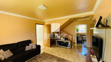 <strong>Sobrado com 4 quartos 3 Suites para Locação Jardim Gianna</strong>