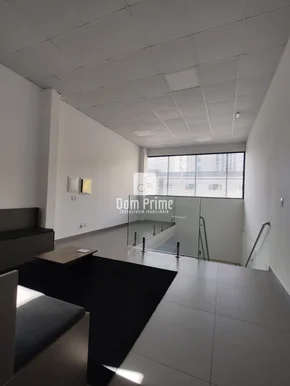 Sala Comercial Para Locação No Centro