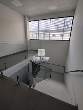 Sala Comercial Para Locação No Centro