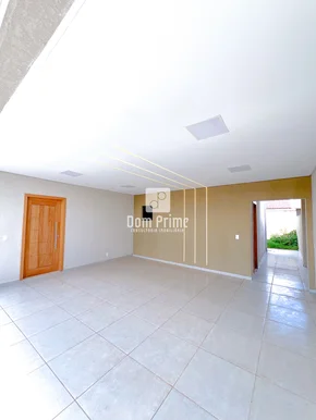 Sobrado Com 3 Quartos 1 Suite No Campo Bello