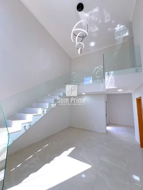 Sobrado Com 3 Quartos 1 Suite No Campo Bello