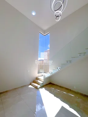 Sobrado Com 3 Quartos 1 Suite No Campo Bello