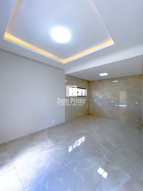 Sobrado Com 3 Quartos 1 Suite No Campo Bello