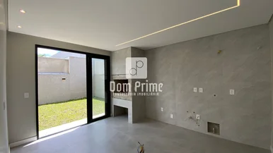 Sobrado Com 3 Quartos 1 Suíte No Condomínio Alphaville