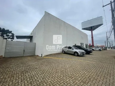 <strong>Armazém/Barracão</strong> ()