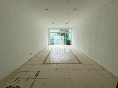 Barracão Para Locação Na Av. Visconde De Mauá