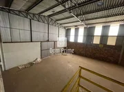 <strong>Armazém/Barracão</strong> ()