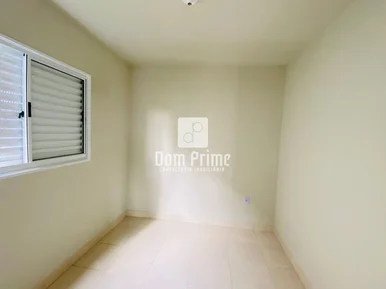 Casa Com 2 Quartos Para Locação No Bairro Neves