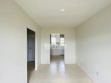 <strong>Casa em Condomínio</strong>&nbsp;<small>(2 dormit&oacute;rios)</small>