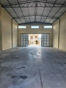 <strong>Armazém/Barracão</strong> ()