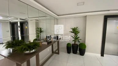 <strong>Apartamento Residencial Tomazina</strong>