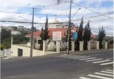 <strong>Imóvel Comercial Uvaranas</strong>