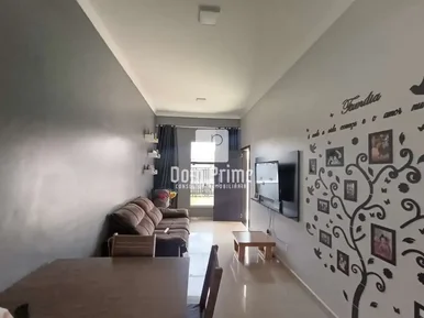 Casa Com 2 Quartos Para Locação Em Uvaranas No Dona Marly