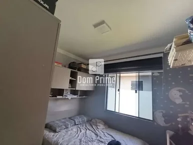 Casa Com 2 Quartos Para Locação Em Uvaranas No Dona Marly