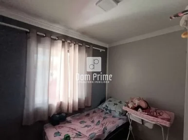 Casa Com 2 Quartos Para Locação Em Uvaranas No Dona Marly