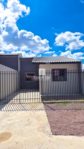 Casa Com 2 Quartos Bairro Contorno No Jardim Maracanã
